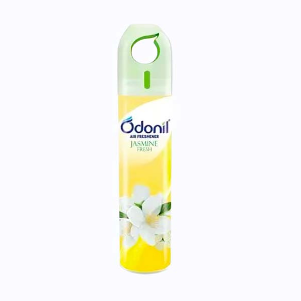 Odonil Air Freshener Room Spray - Jasmin Fresh