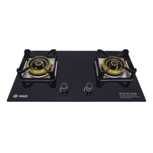 Gazi Smiss LPG Gas Stove GA-BGS-17