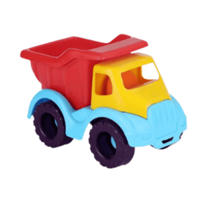 RFL Jim & Jolly Zizo Truck 18cm Light Blue (918171)