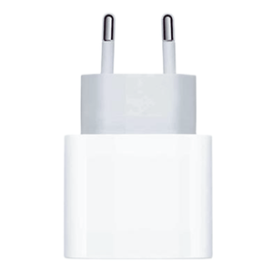 Apple Type C Power Adapter 20W  Charger