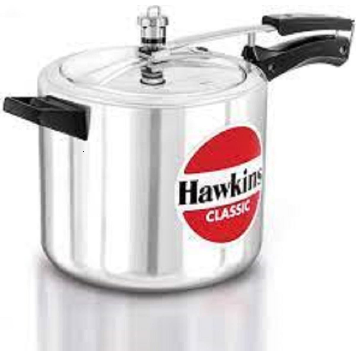 Hawkings Cooking Pressure Cooker 6L