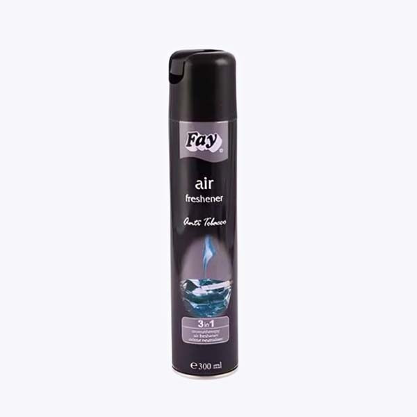 Fay Air Freshener Anti Tobacco 3 in 1 - 300ml