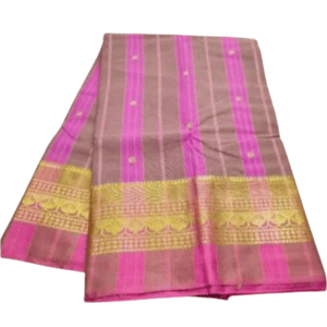 Saree Pure Cotton Tant Saree 12 Hand  For Women