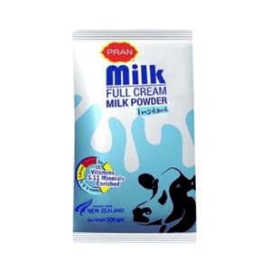 Pran Full Cream Milk Powder