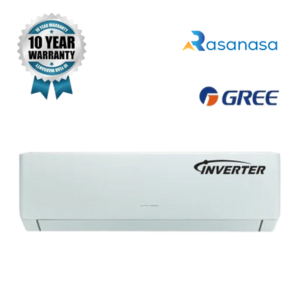 Gree Inverter AC GS12XPUV32 Split Type - 1 Ton