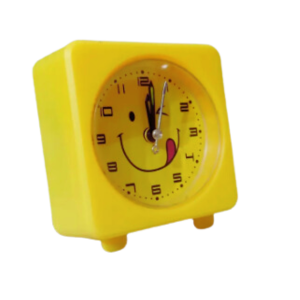 Emoji Alarm Clock For Decorative Living Room