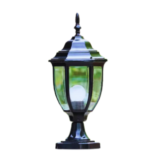 Gate Light Shed | Garden Light Shed | Boundary Light Shad | Outdoor Light Shed