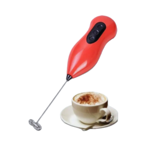 Hand Mixer Cappuccino Foamy Coffee Maker | Hand Mixer Coffee Maker