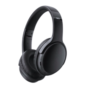 Fantech WH03 GO Wireless Headphones - Black | Fantech