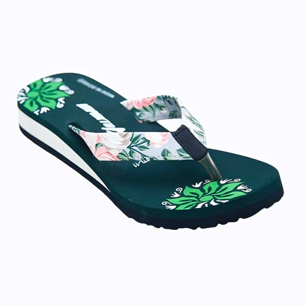 Ajanta Impakto Flip Flop Sandal For Women