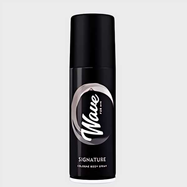 Wave Signature Body Spray (ওয়েভ সিগনেচার বডি স্প্রে)