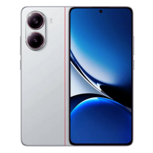 Xiaomi Redmi Turbo 4 Primary Camera Dual 50MP