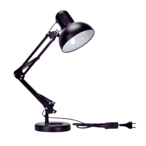 Classic Metal Desk Lamp MT-810