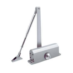 Automatic Door Closer Hydraulically Operated High Performance