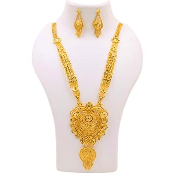 Women's Stylish Jewelry Set - মহিলাদের গয়না সেট