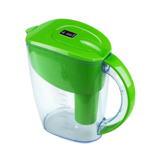 Drinkit Alkaline Filter Pitcher Jar - Drinkit Jar