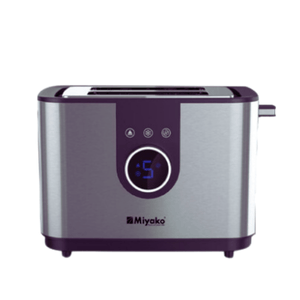 Bread Toaster KT-420 FS - Miyako