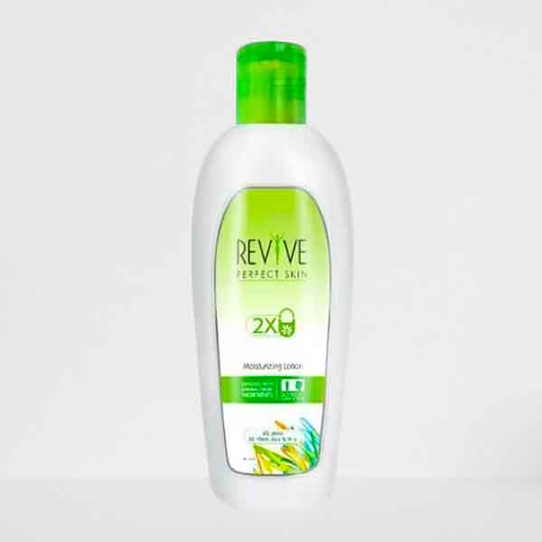 Revive Moisturizing Lotion - ময়েশ্চারাইজিং লোশন