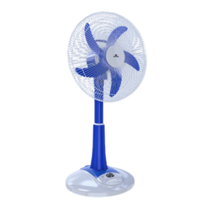 Walton Rechargeable Fan WRSF16A-PBC (16")