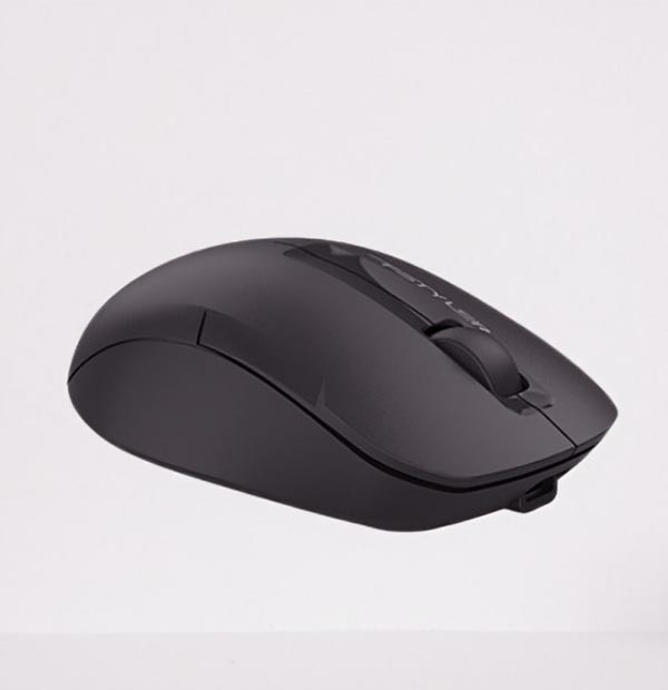 A4tech Fstyler Air2 Dual-Function Wireless Air Mouse (FG15C) - A4tech Mouse