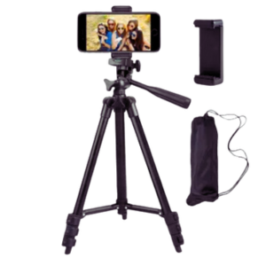 Aluminum Tripod 3120: Your Ultimate Photography and Video Companion for Photoshoots