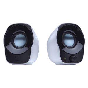 Logitech Z120 Stereo Speaker - Logitech Speaker