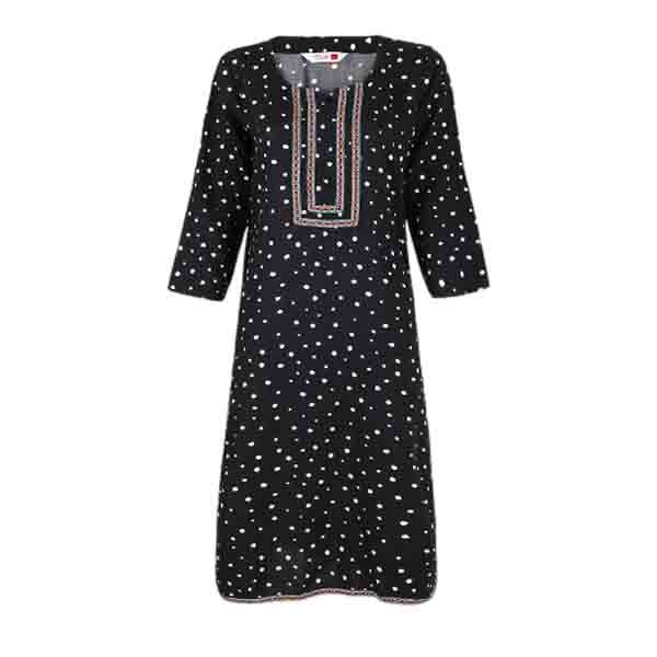 Ladies Stylish Kurti (লেডিস স্টাইলিশ কুর্তি)