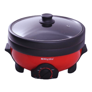 Curry Cooker (2 pot) MC - 500D