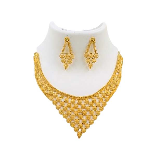 Women's Stylish Jewelry Set (মহিলাদের গয়না সেট)