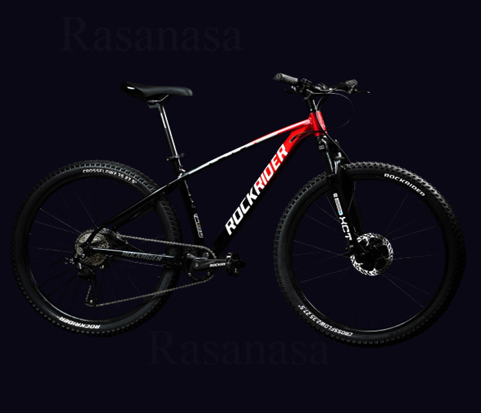 Rock rider bicycle price sale