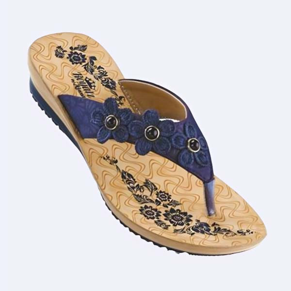 Ajanta Royalz Sandal For Women's - Ajanta Sandal