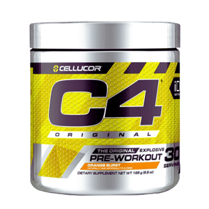 Cellucor C4 Original Explosive Pre-workout