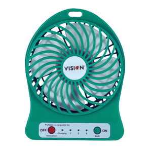 Vision Handy Pocket Fan