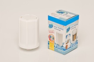 Nuvo Top Filler Water Filter