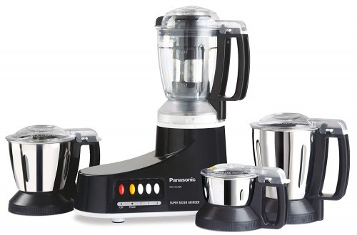 Panasonic MX-AC400 Super Mixer Grinder