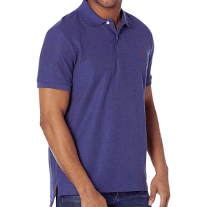 Men's Ultimate Pique Polo Shirt | Casual and Sports Wear Polo Shirt