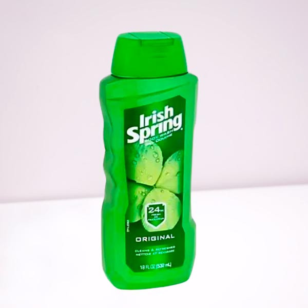 Irish Spring Original Body Wash | Irish Bodywash