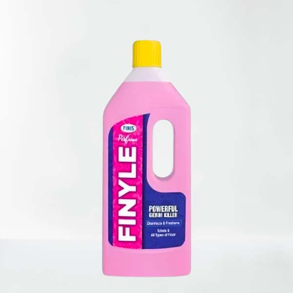 Finis Perfume Finyle Toilet & Floor Cleaner (950)