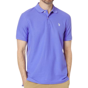 Men's Ultimate Pique Polo Shirt | Casual and Sports Wear Polo Shirt