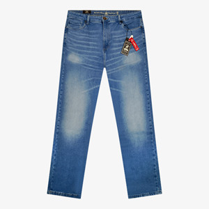 Polo Fit Slim Series – Beverly Hills Polo Club Original Denim