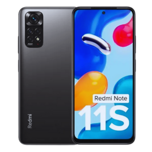 Xiaomi Redmi Note 11S Camera Quad