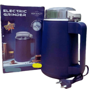 Electric Coffee Grinder NM-8600 Machine