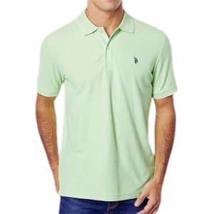 Men's Ultimate Pique Polo Shirt | Casual and Sports Wear Polo Shirt