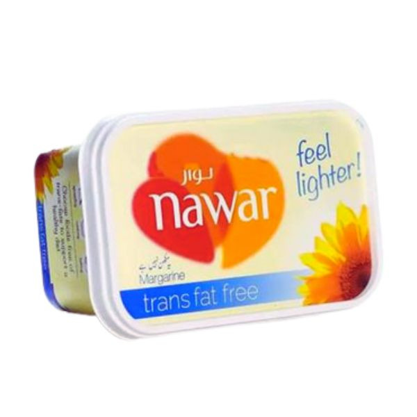 Nawar Trans Fat Free Butter