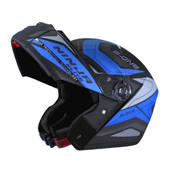 Full Face Bike Helmet Sfm High Speed - Bike Helmet