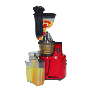 Miyako MFJ SD- 60 E2 Slow Juicer