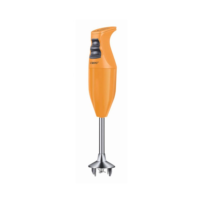 Hand Blender – HHB-177E WOS – 250W – Tangerine