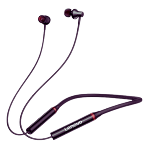 Lenovo HE05X II (New Edition) Edition Wireless Earphone - Black