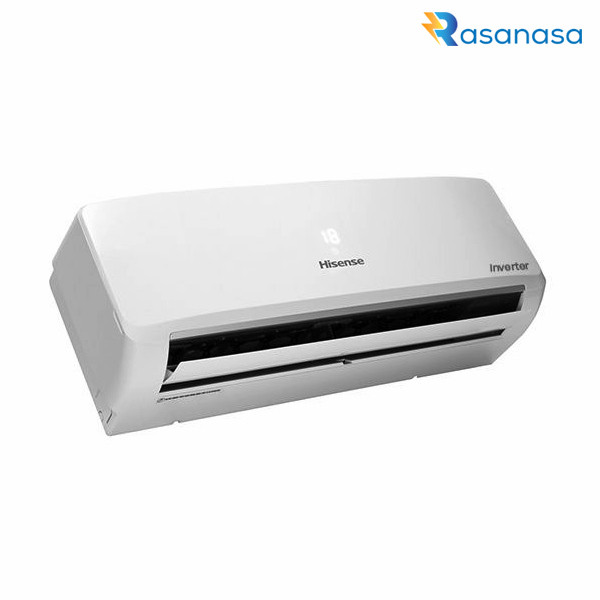 Hisense 1.5 Ton DC Inverter Air Conditioner এ  আমরাই সেরা। নিম্ন মানের  Hisense DC Inverter Air Conditioner কিনে প্রতারিত না হয়ে কিনুন অরিজিনাল Hisense 1.5 Ton DC Inverter Air Conditioner  Rasanasa থেকে।