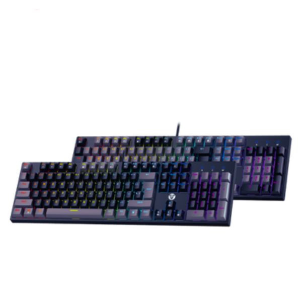 Fantech MK886 Mechanical Keyboard | Fantech Keyboard